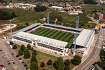Estádio Cidade de Barcelos Estádio Cidade de Barcelos