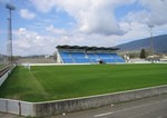 Stadion Brühl Stadion Brühl