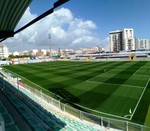 Estádio Municipal de Portimão Estádio Municipal de Portimão