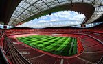 Emirates Stadium Emirates Stadium