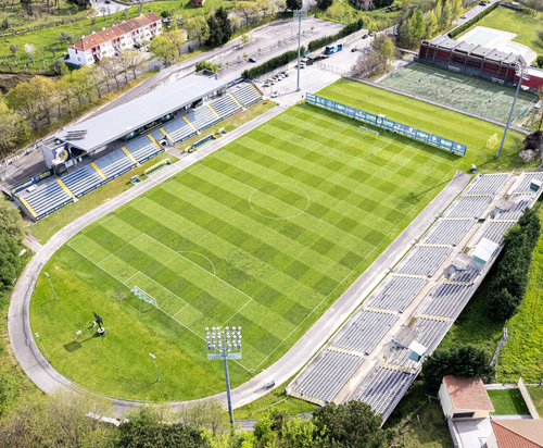 Estádio Municipal de Arouca