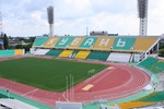 Kuban Stadium Kuban Stadium