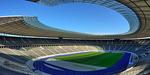 Olympiastadion Berlin Olympiastadion Berlin
