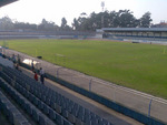 Estádio do CF Canelas 2010