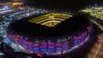 Education City Stadium Education City Stadium
