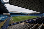 Hillsborough Stadium