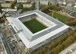 Stadion Wankdorf