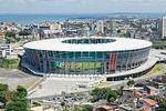 Arena Fonte Nova Arena Fonte Nova