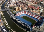 Vicente Calderón