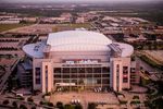NRG Stadium NRG Stadium