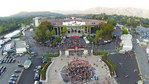 Rose Bowl Rose Bowl