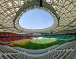 Al Thumama Stadium Al Thumama Stadium