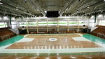 Pavilhão do Centro de Estágios de Rio Maior Pavilhão do Centro de Estágios de Rio Maior