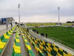 AEK Arena - Georgios Karapatakis AEK Arena - Georgios Karapatakis