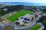 Cidade do Futebol Cidade do Futebol