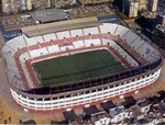 Estadio Ramón Sánchez-Pizjuán