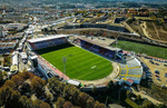 Estádio Municipal Eng.º Manuel Branco Teixeira Estádio Municipal Eng.º Manuel Branco Teixeira