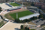 Estádio do Mar Estádio do Mar