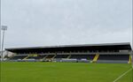 Estádio Municipal de Fafe Estádio Municipal de Fafe