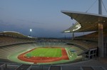 Atatürk Olympic Atatürk Olympic