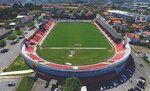 Estádio do Clube Desportivo das Aves Estádio do Clube Desportivo das Aves