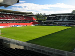 Lerkendal Stadion Lerkendal Stadion