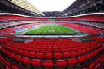 Wembley Stadium Wembley Stadium
