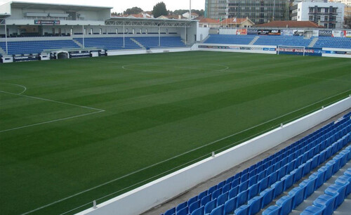 Estádio Marcolino Castro Estádio Marcolino Castro
