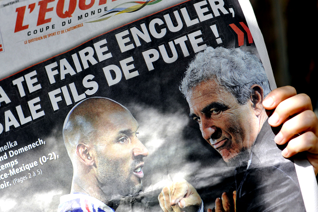 A Revolução Francesa