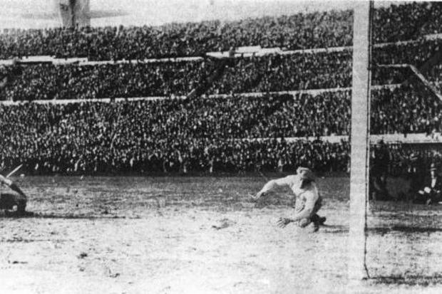 Uruguai x Argentina: A coroação da Celeste