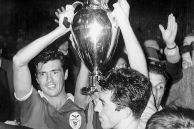 José Águas: O Grande Capitão