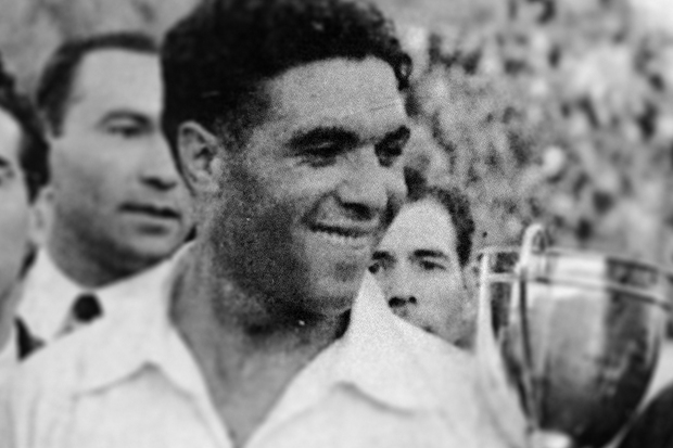 Francisco Ferreira: O Perfeito Capitão