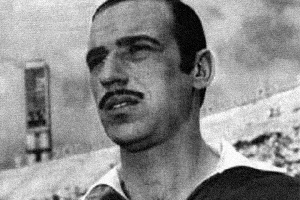 Germano: O Esteio Encarnado