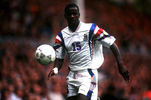 Lilian Thuram: o filósofo 