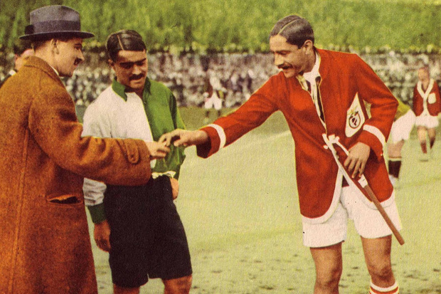 Cosme Damião: O Fundador