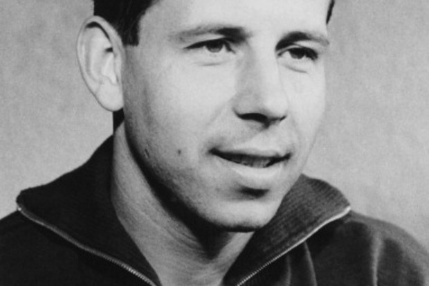 Josef Masopust: O Génio Checoslovaco