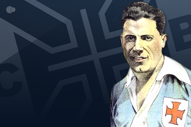 Artur José Pereira: O Mestre 