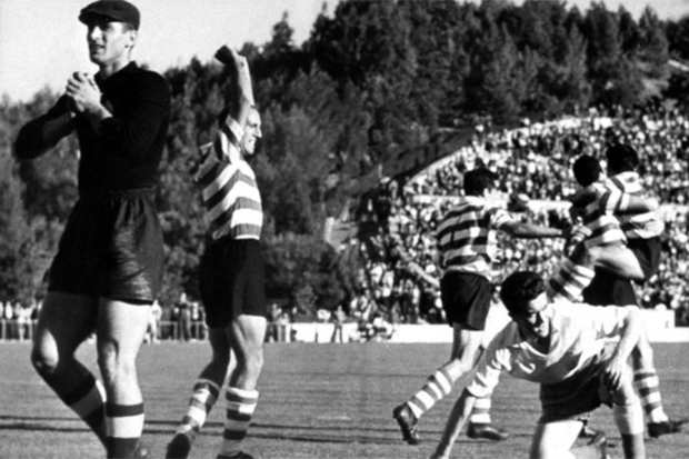 Sporting x Partizan: A Europa começa em Lisboa