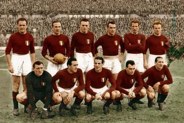 Il Grande Torino