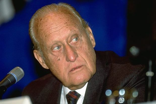 João Havelange: o Senhor FIFA