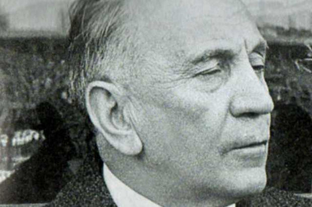 Gusztáv Sebes: pai do futebol socialista