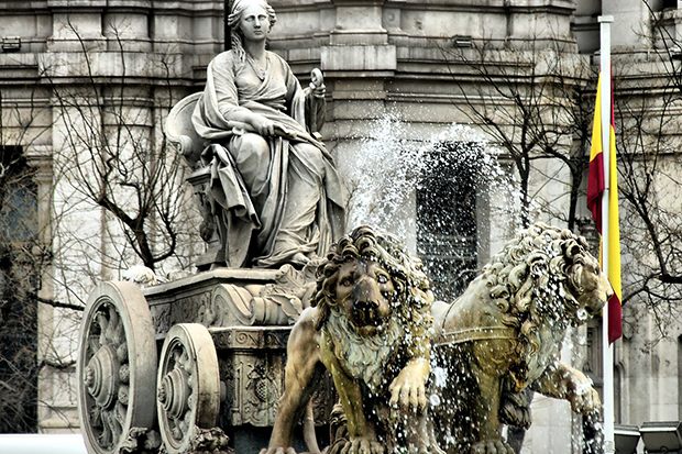 Madrid
