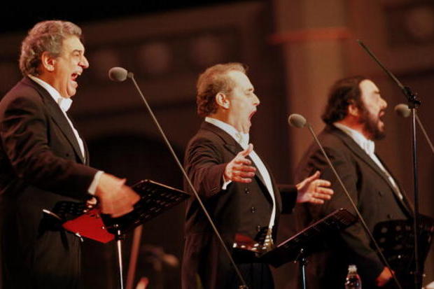 Nessun Dorma