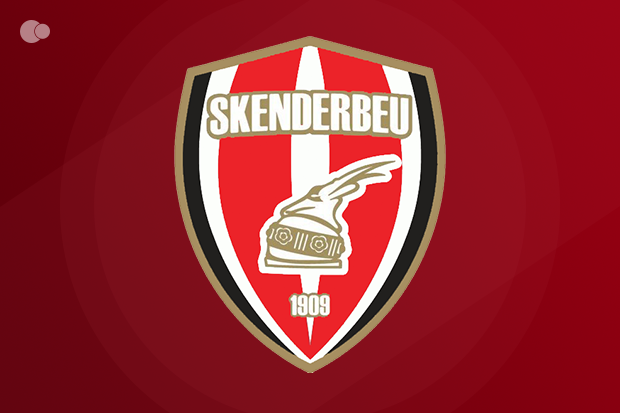 Skënderbeu
