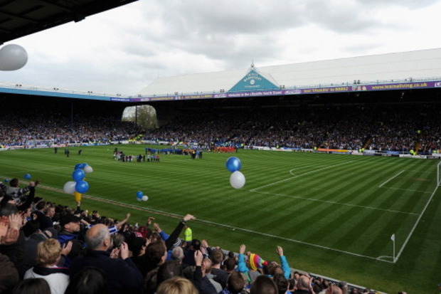 Hillsborough: da glória à tragédia