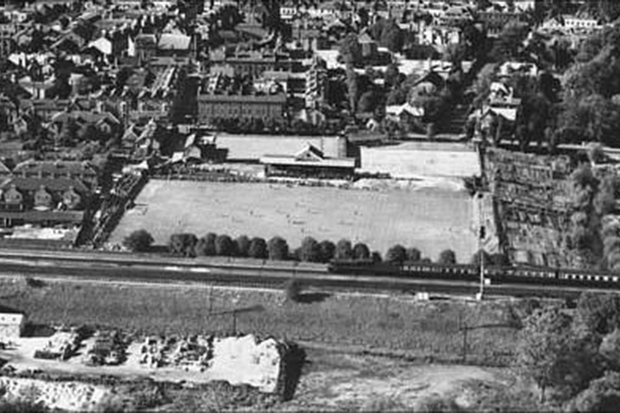 York Road: o mais velho estádio do mundo