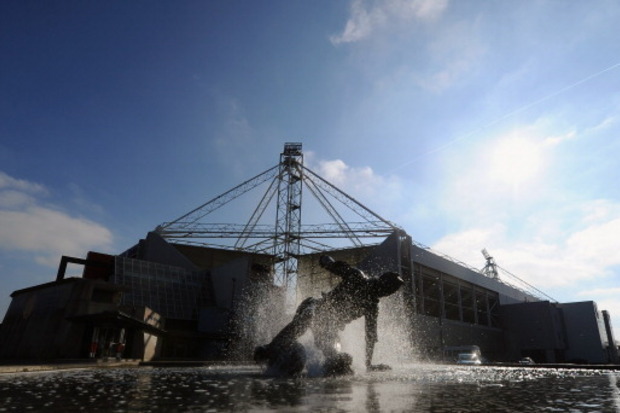 Deepdale: A casa dos Invencíveis 