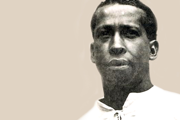 José Andrade: A Maravilha Negra