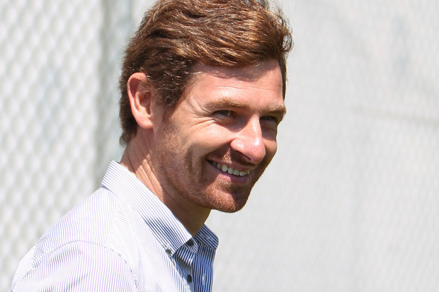 FC Porto x Académica: Villas-Boas contra o dragão