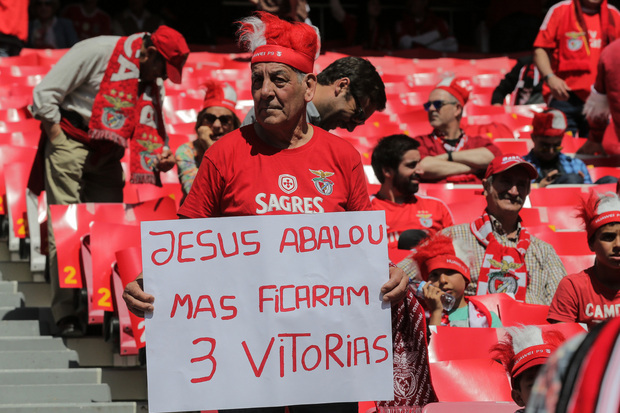 2015/16: O tricampeonato da recuperação